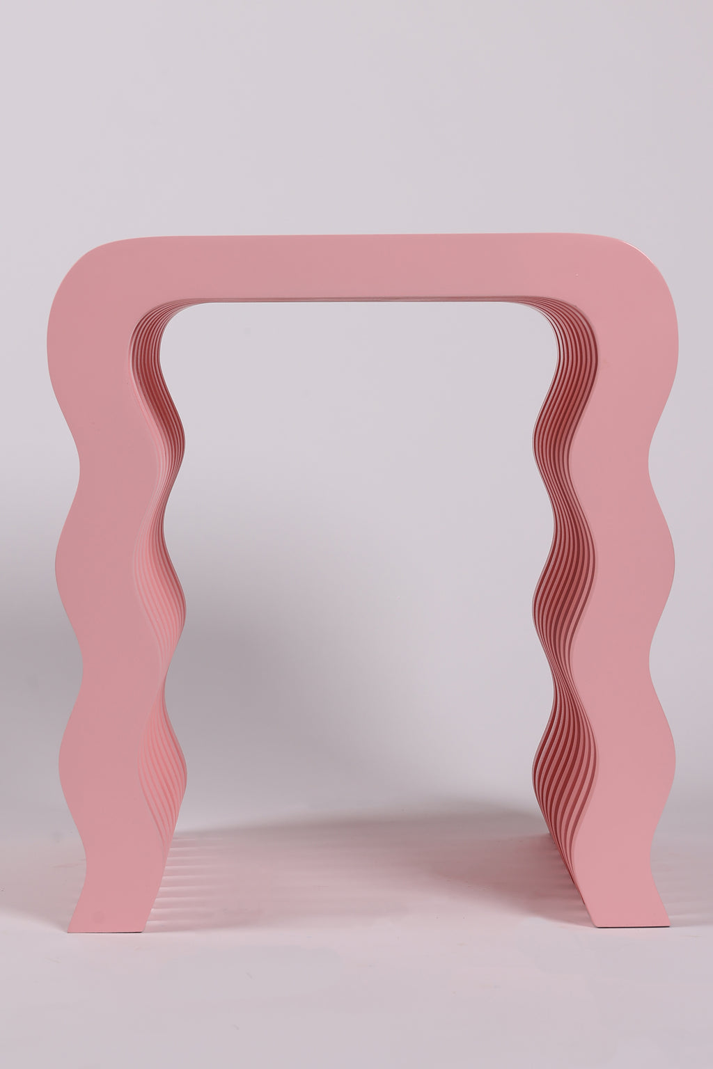 Wave Interval Stool