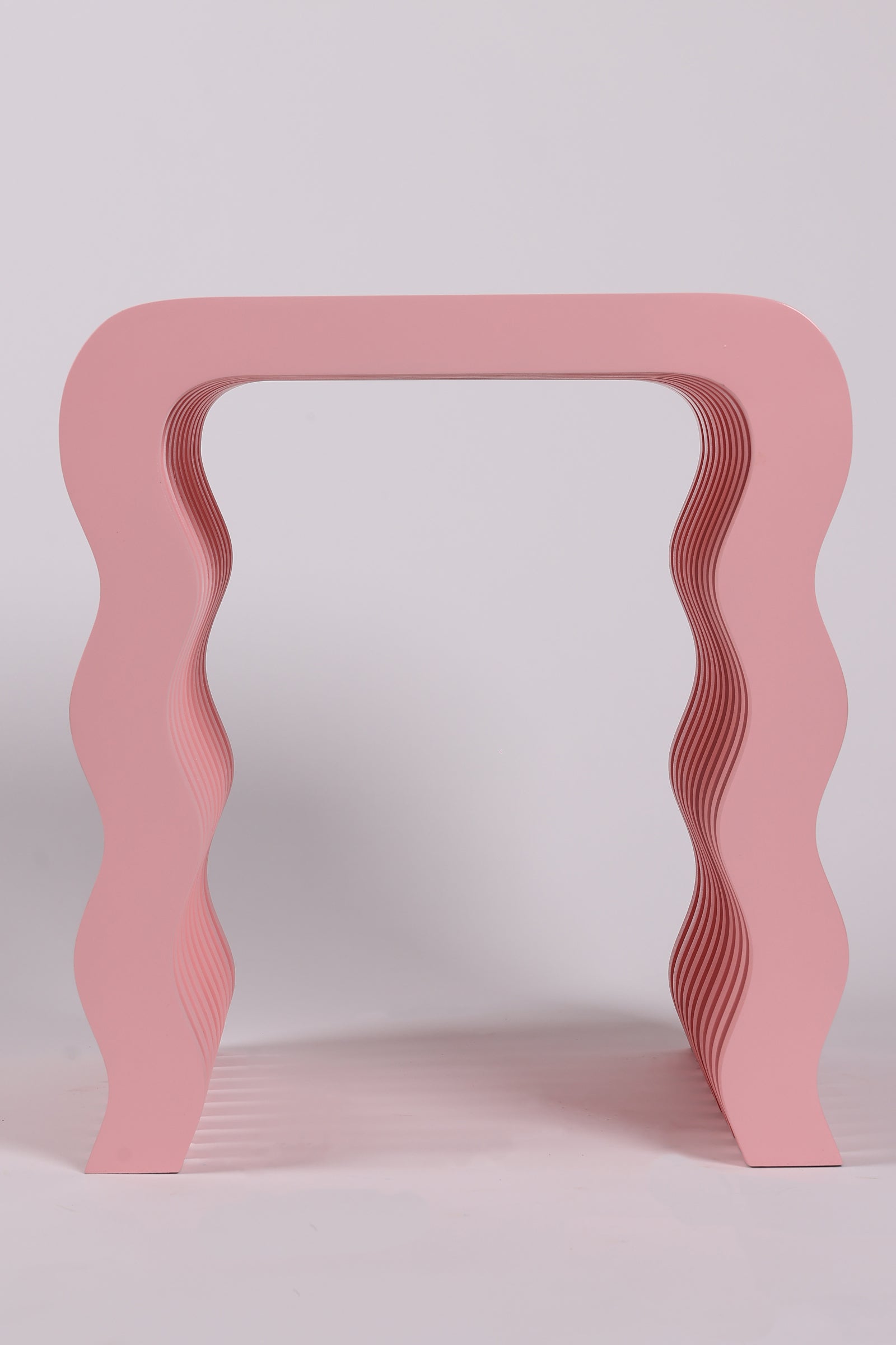 Wave Interval Stool