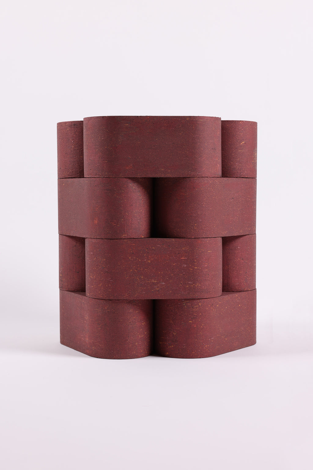 Interlock Column