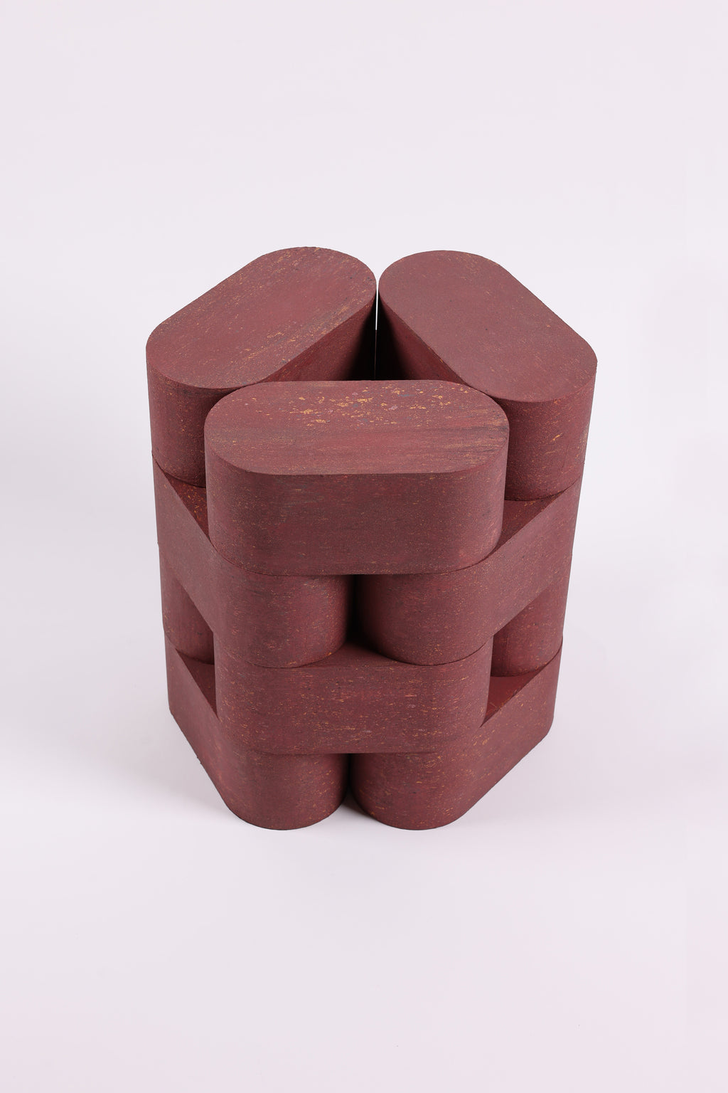 Interlock Column