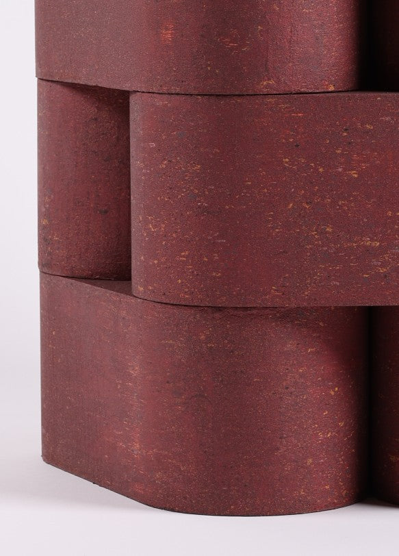Interlock Column