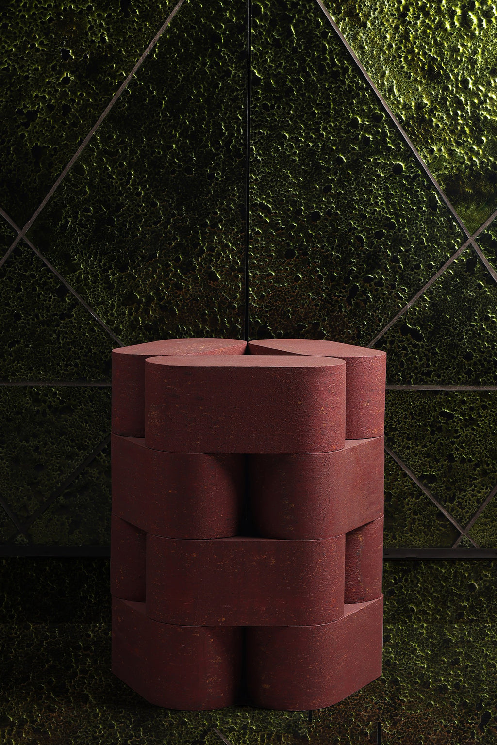 Interlock Column