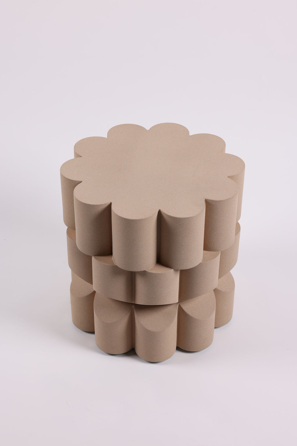 Sand Bloom