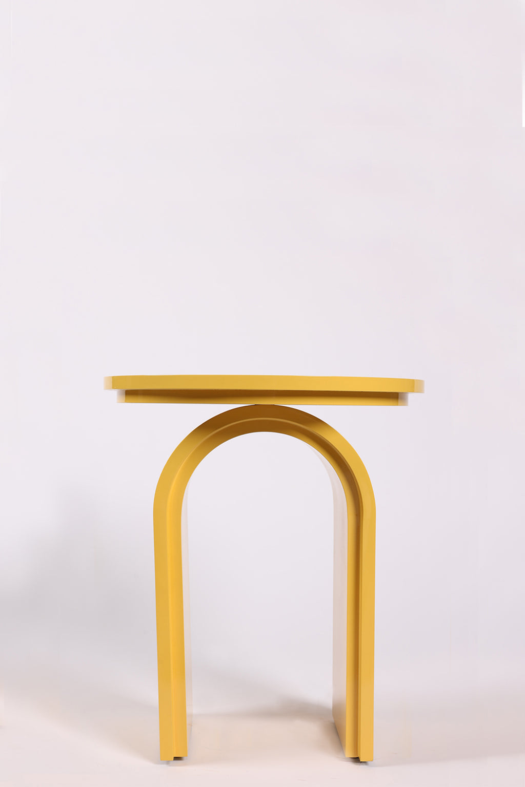 Yellow Interval