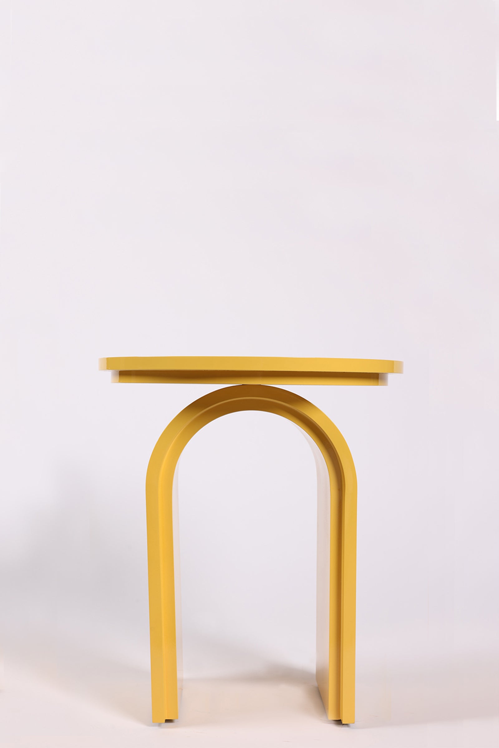 Yellow Interval