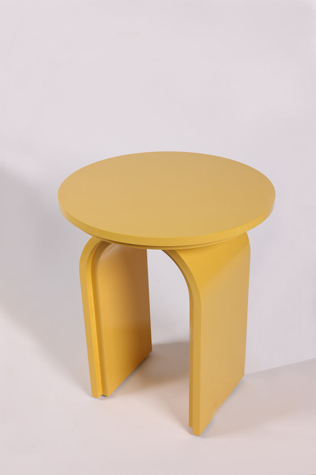 Yellow Interval