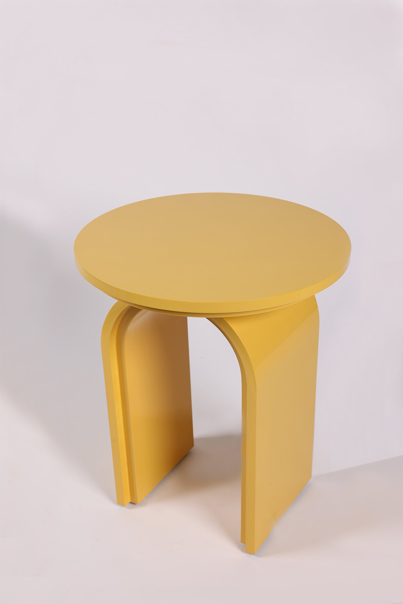 Yellow Interval