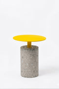 outdoor side table