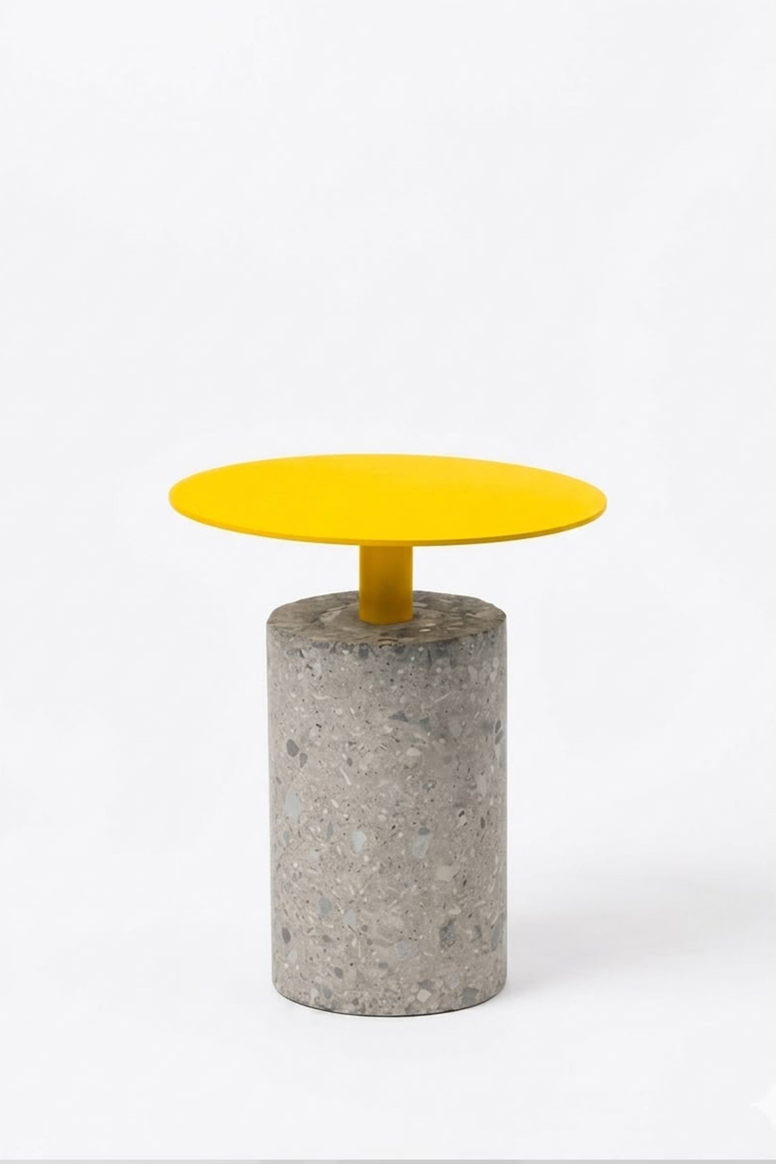 outdoor side table