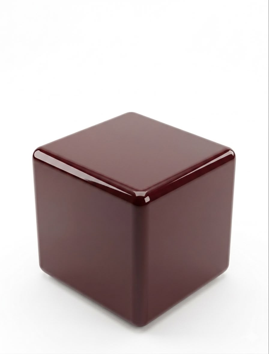 The art of cube