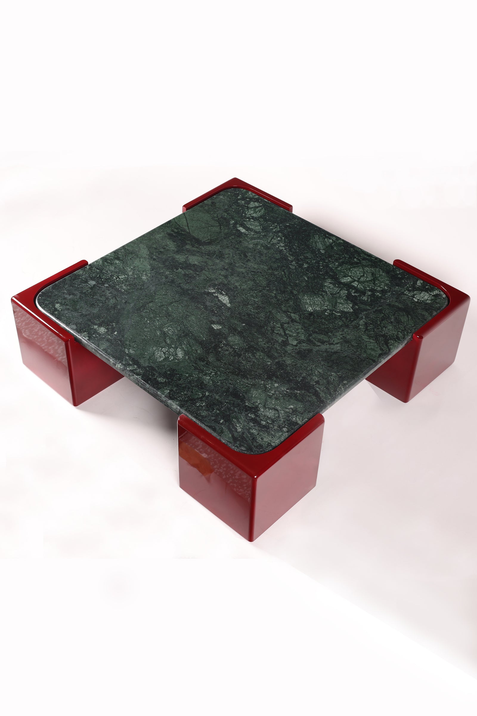 Solid Verde Slab