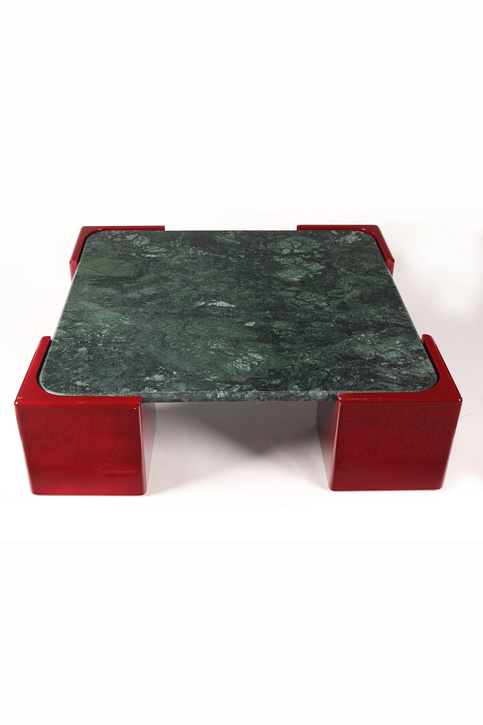Solid Verde Slab