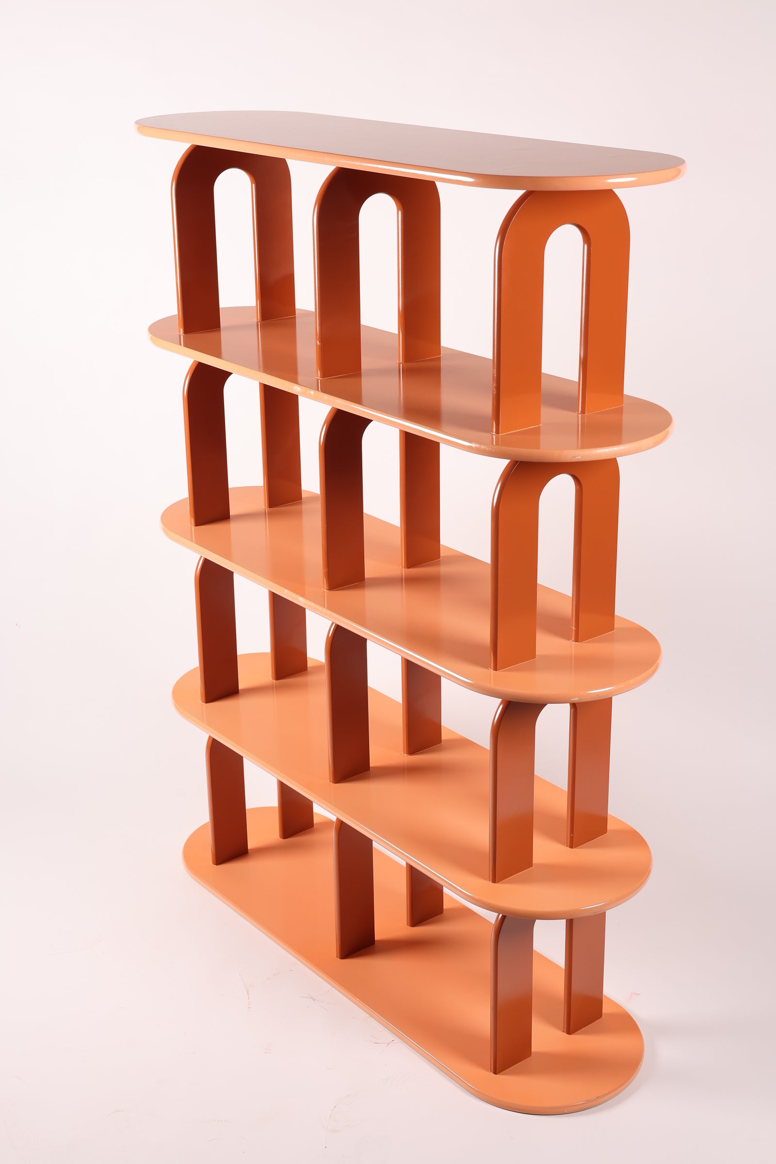 Portal Stack Library