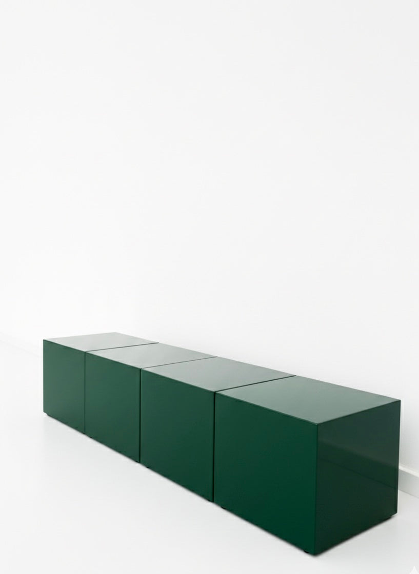 CUBE