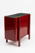 Bloody cabinet