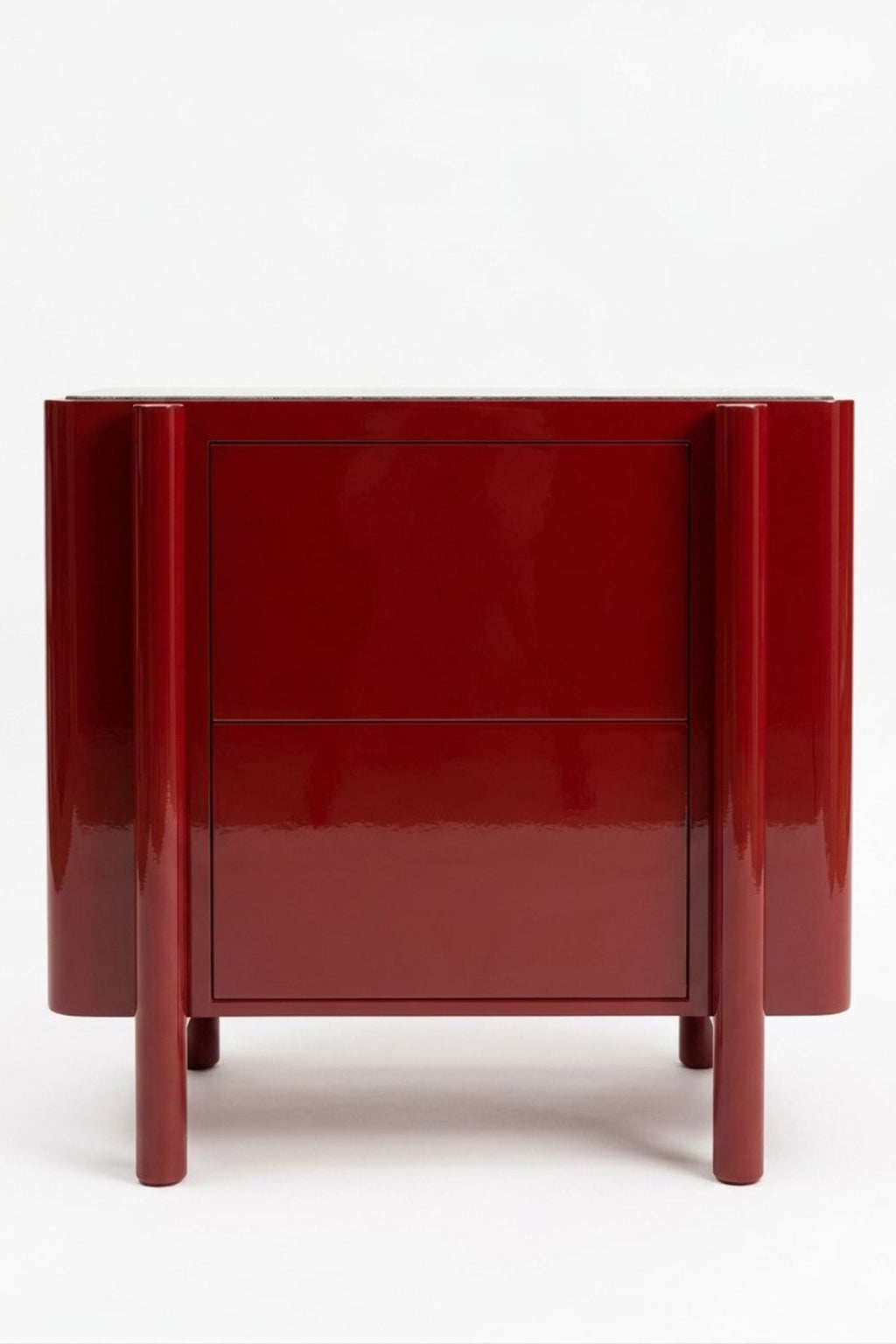 Bloody cabinet