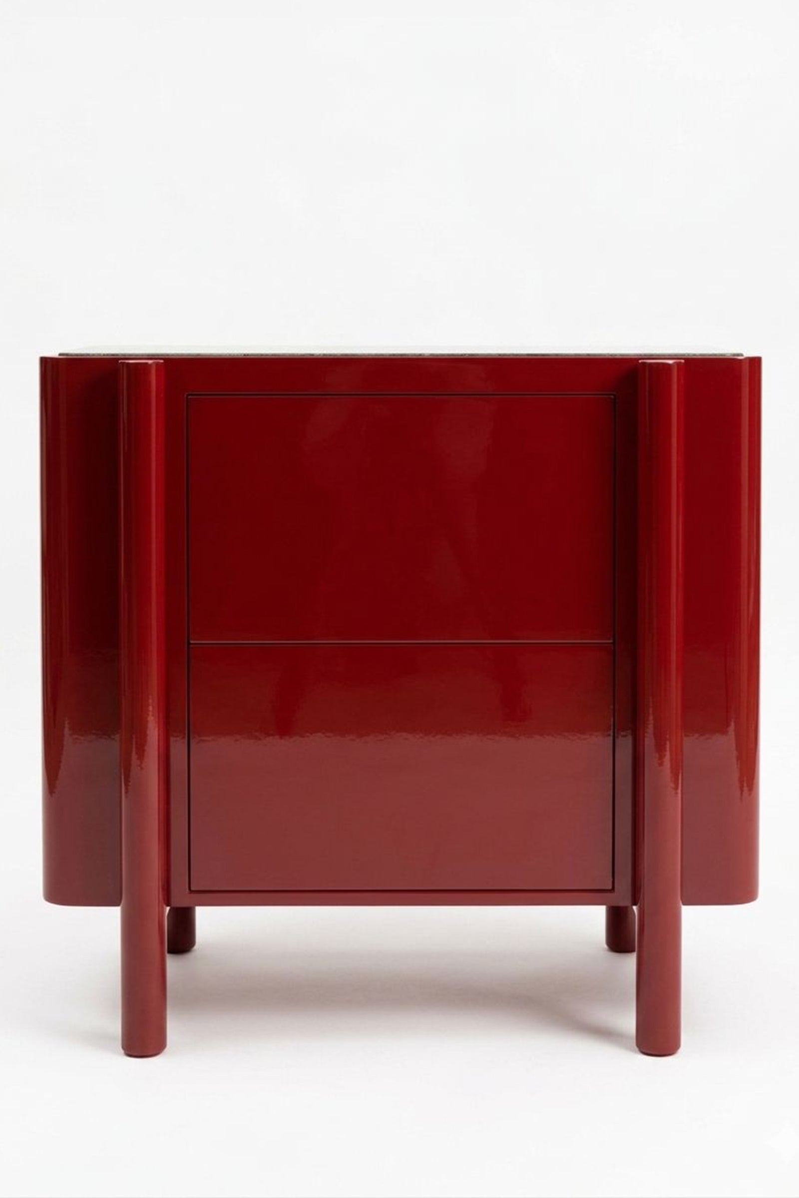 Bloody cabinet