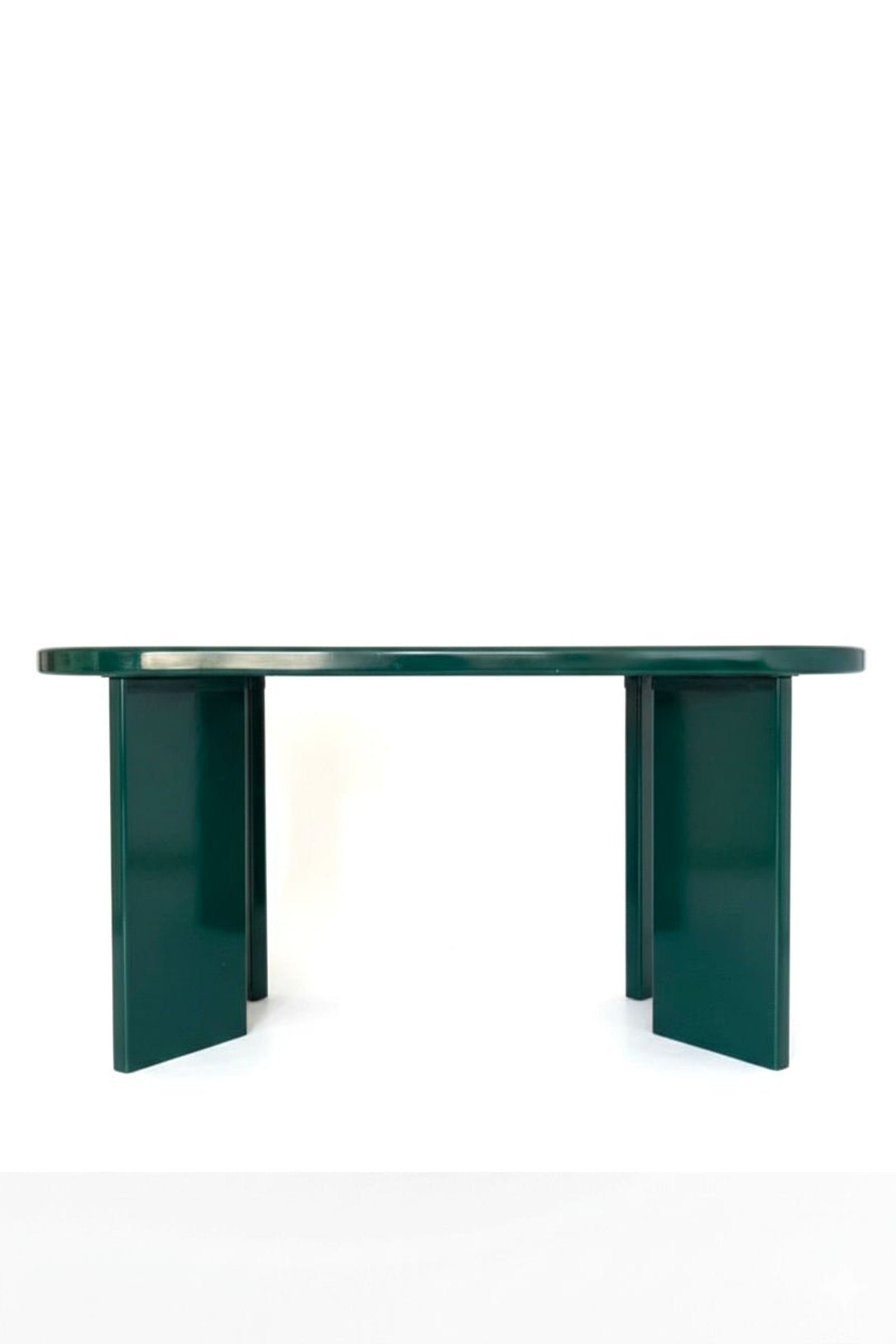 Portal dining table