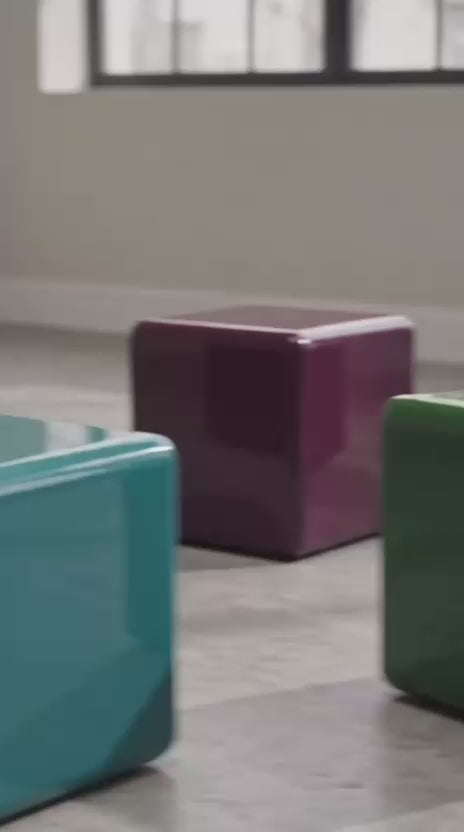 The art of cube